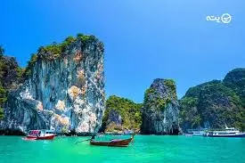 تور 8 روزه پوکت ویژه آذر 1404 تور 8 روزه پوکت ویژه آذر 1404